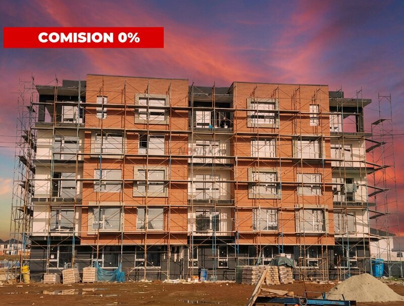 Dobroesti Direct Dezvoltator - Garsoniera moderna in Dobroesti, aproape de Bucuresti