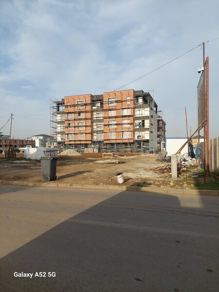 Dobroesti Direct Dezvoltator - Garsoniera moderna in Dobroesti, aproape de Bucuresti