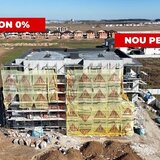 Dobroesti, aproape de Bucuresti direct dezvoltator - garsoniera moderna