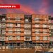 Dobroesti, aproape de Bucuresti direct dezvoltator - garsoniera moderna